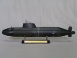 1/350 HMS Astute class ssn