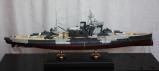 1/350 H.M.S. WARSPITE ACADEMY