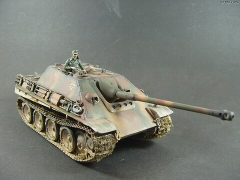 야크트판터(1/35)