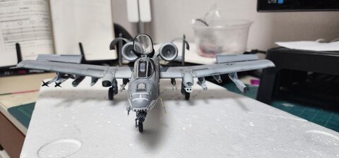 아카 A10 입니다.