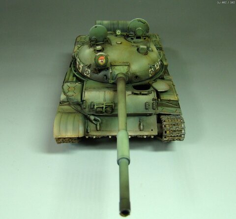 T-62 mod.1962