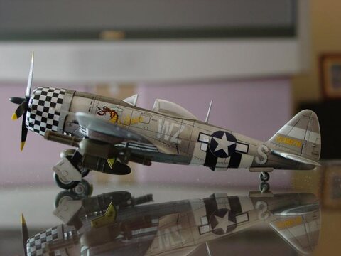 P47 Eileen