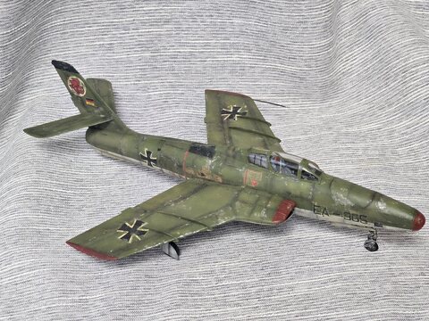 1/48 RF-84F