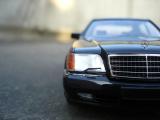 AMG MERCEDES BENZ 600SEL