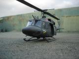 UH-1N U.S.NAVY w/NAVY SEAL