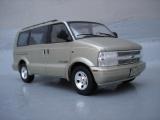 Chevloret Astro AWD