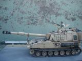 PALADIN M109A6