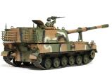 K9 (1/35) TigerII (1/72)
