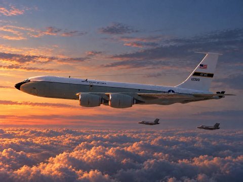 NKC-135R