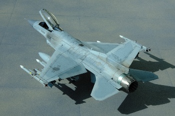 1/48 F-16C PBU