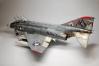 [Monogram] 1/48 U.S. NAVY F-4J PHANTOM