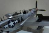 P-51D Mustang