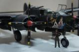 P-61B Black Widow