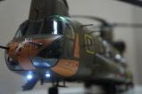 CH-47A Chinook