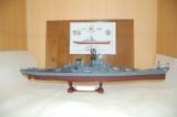1/400 BB-62 USS New Jersey
