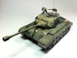 M26 Pershing [타미야]