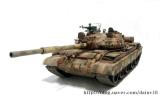 T-62 BDD