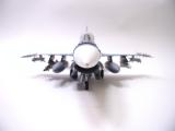 KF-16D fighting falcon 가상적기 창작형