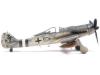 타미야 Fw-190 D9 (1/72)