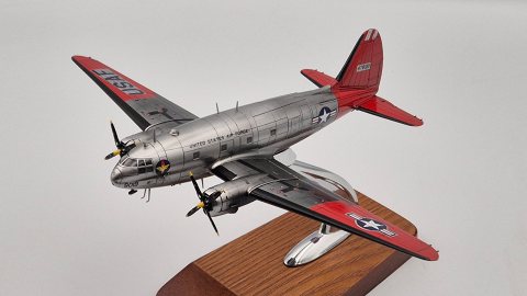 C-46D
