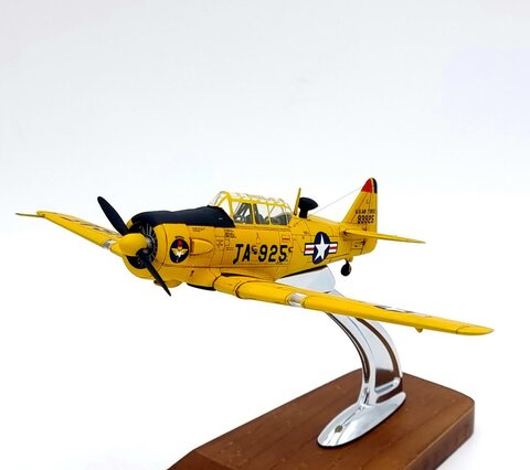 1/72 T-6g Texan