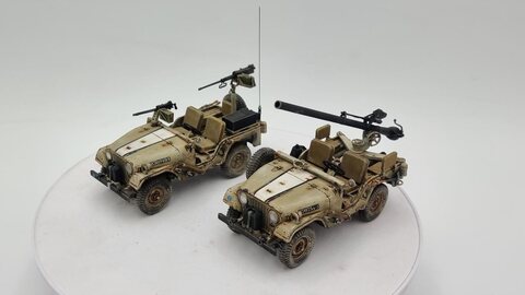 IDF M38A1