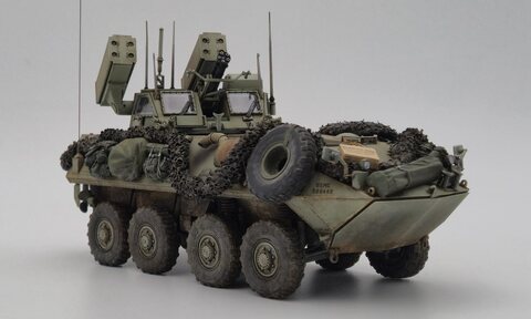 LAV-AD