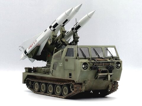 M727 / MIM-23