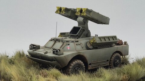 Sa-9 Gaskin