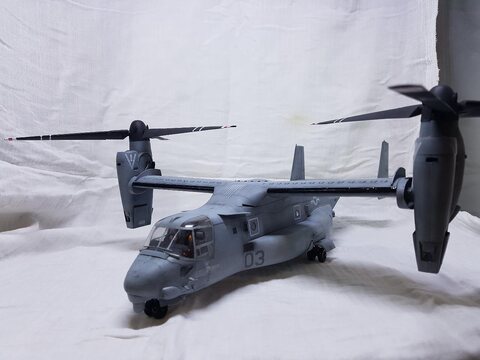 1/48 OSPREY