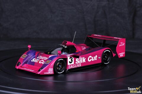 [Studio27] 1/24 XJR-14