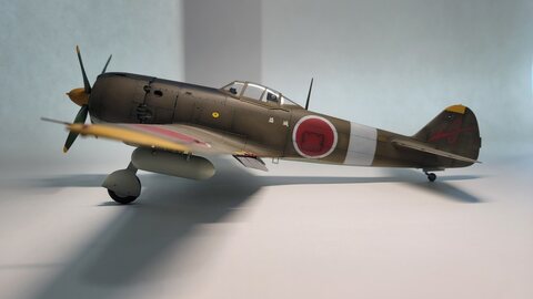 (1/32) 기 84 하세가와