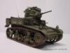 1/35 U.S.LIGHT TANK M3