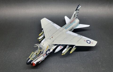 A-7E Corsair II