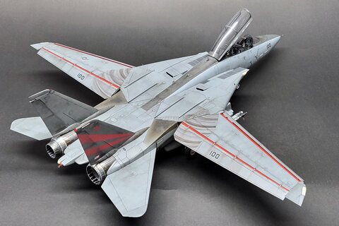 F-14A VF-154 2003