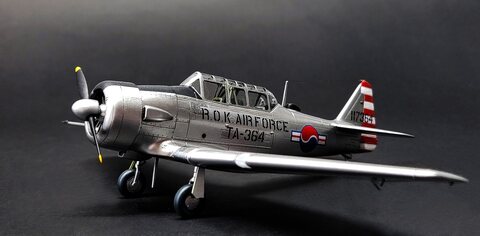 T-6G Taxan