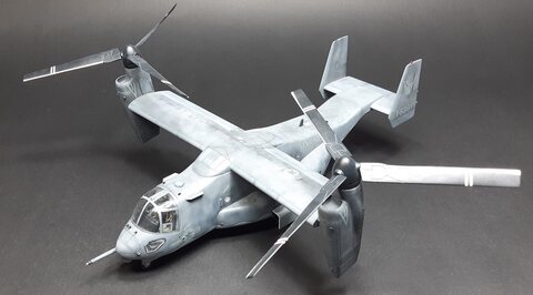 V-22 Osprey
