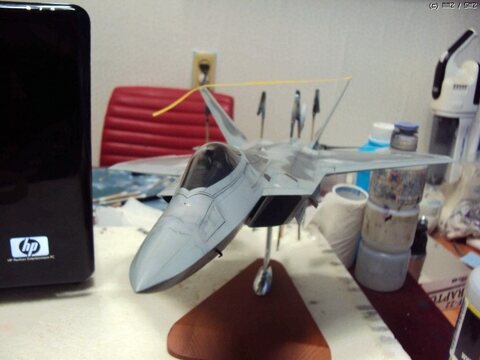 f-22렙터