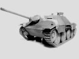 Jagdpanzer 38(t) Hatzer 1945, 212