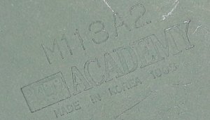 아카데미m113a2