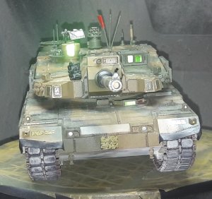 K2 전차