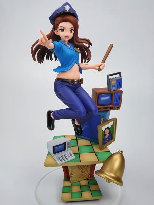 미나세 이오리 MAPPY Cosplay Ver