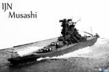 IJN Musashi