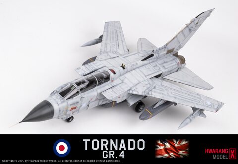 Tornado GR.4