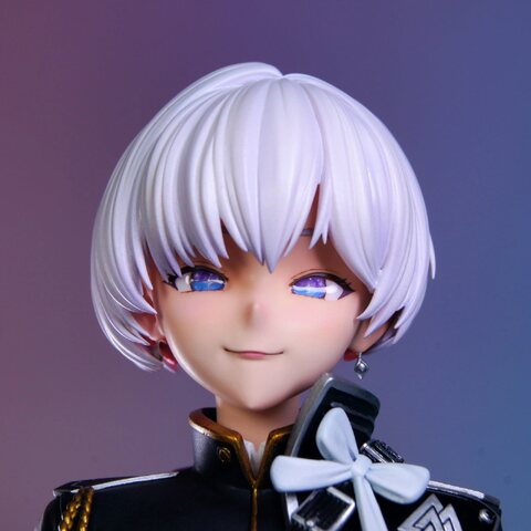 1/7 니케 릴리바이스