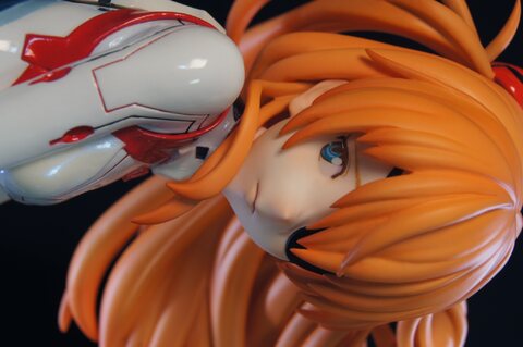 1/7 아스카 화이트