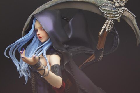 1/7 사신 death