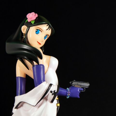 boomerang 1/8 GinRei