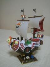 원피스 GRAND SHIP collection