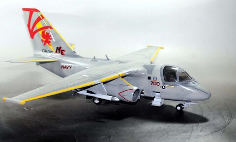 S-3 A/B Viking